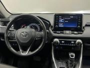 Toyota RAV4 V (XA50) Кемерово  - изображение 29