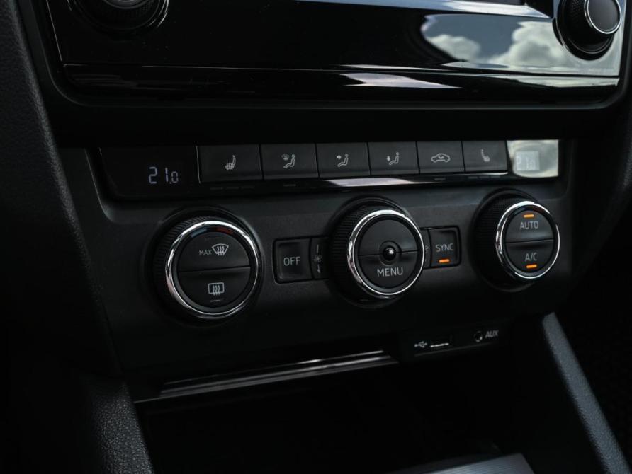 Skoda Octavia III (A7) Волгоград  - изображение 14