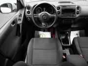 Volkswagen Tiguan I Рестайлинг Тверь  - изображение 29
