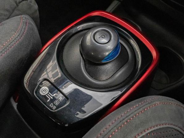 Nissan Note II Рестайлинг с пробегом 2019 года, цена 1 942 000 рублей, 114237 км, хэтчбек, Автокод Объявления