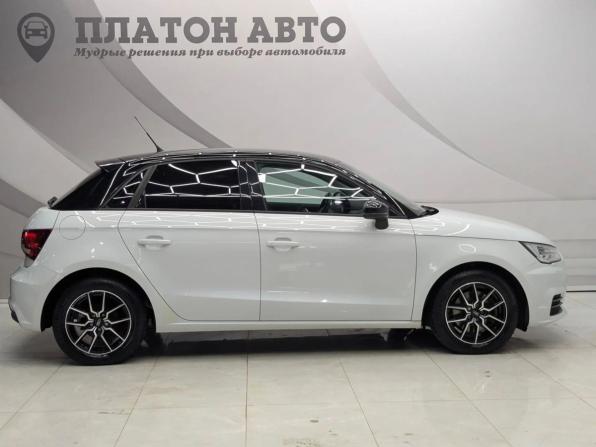 Audi A1 I (8X) Рестайлинг с пробегом 2015 года, цена 1 149 000 рублей, 111383 км, хэтчбек, Автокод Объявления
