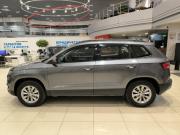 Skoda Karoq I Казань  - изображение 32