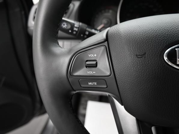 Kia Rio III с пробегом 2014 года, цена 825 000 рублей, 182477 км, седан, Автокод Объявления