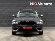 BMW X3 III (G01) Екатеринбург  - изображение 23