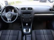 Volkswagen Golf VI Самара  - изображение 35