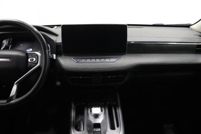 Haval Jolion I с пробегом 2023 года, цена 1 769 000 рублей, 84672 км, внедорожник, Автокод Объявления