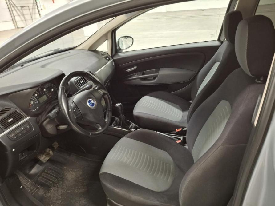 Fiat Punto III Grande Punto Казань  - изображение 20