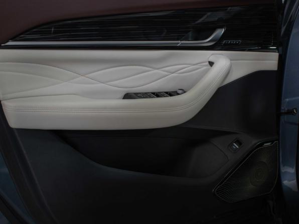 Geely Monjaro I с пробегом 2022 года, цена 3 395 000 рублей, 18600 км, внедорожник, Автокод Объявления