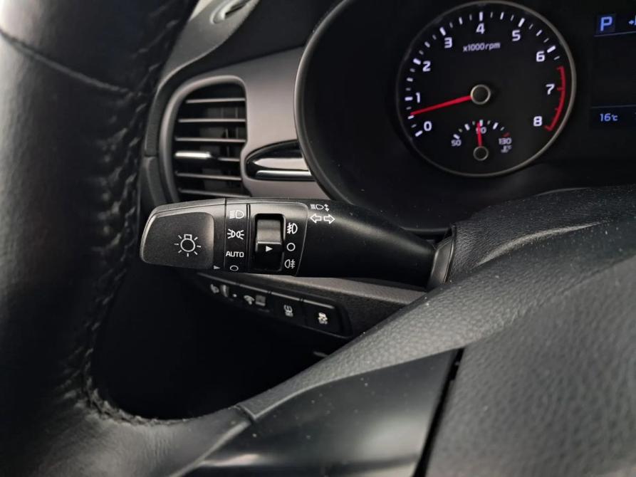 Kia Rio IV Санкт-Петербург  - изображение 10