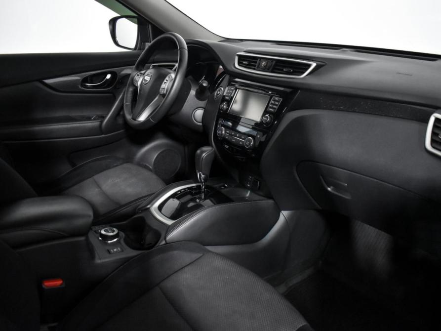 Nissan X-Trail III Санкт-Петербург  - изображение 10