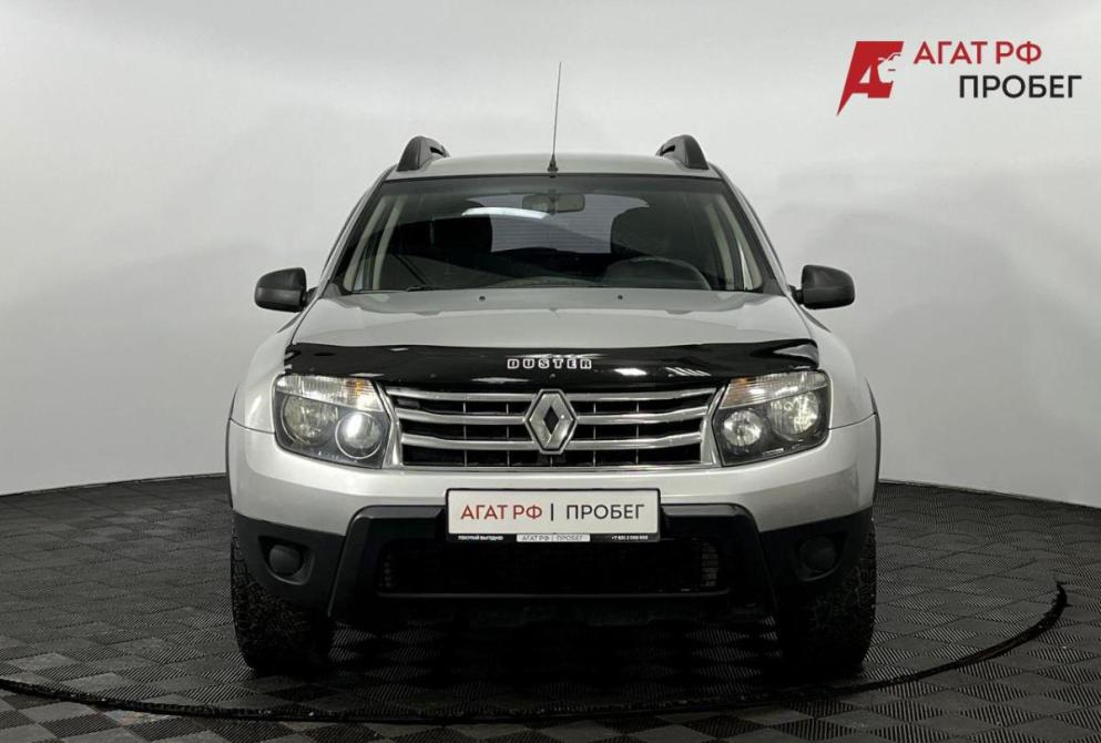 Renault Duster I Нижний Новгород  - изображение 3
