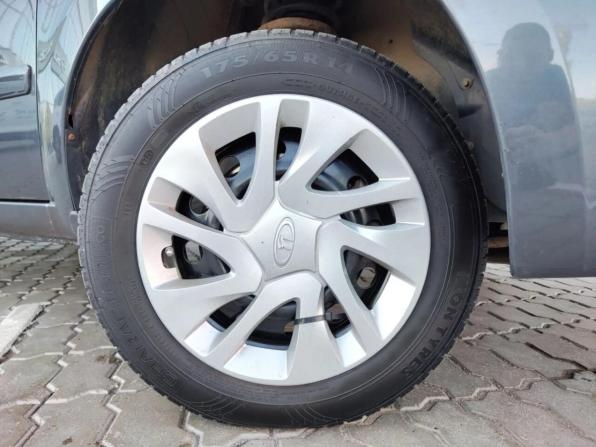 Lada (ВАЗ) Granta I с пробегом 2015 года, цена 425 340 рублей, 131544 км, лифтбек, Автокод Объявления