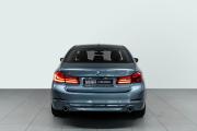 BMW 5 серии VII (G30/G31/G38) Казань  - изображение 17