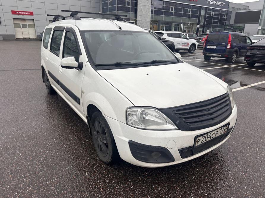 Lada (ВАЗ) Largus I Санкт-Петербург  - изображение 2