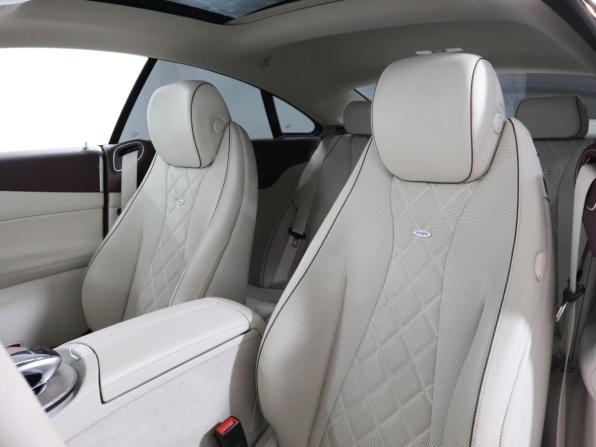 Mercedes-Benz E-Класс V (W213 S213 C238) с пробегом 2018 года, цена 4 850 000 рублей, 32738 км, купе-хардтоп, Автокод Объявления