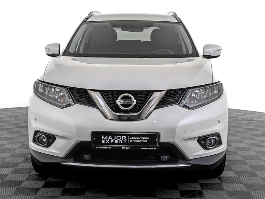 Nissan X-Trail III Москва  - изображение 3