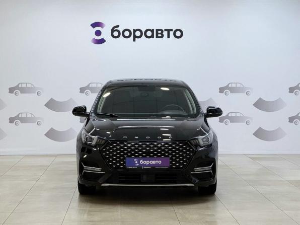 Omoda S5 с пробегом 2023 года, цена 1 520 000 рублей, 26641 км, седан, Автокод Объявления