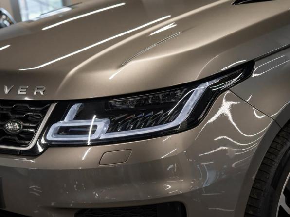 Land Rover Range Rover Sport II Рестайлинг с пробегом 2018 года, цена 4 550 000 рублей, 116184 км, внедорожник, Автокод Объявления