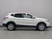 Nissan Qashqai II Москва  - изображение 38