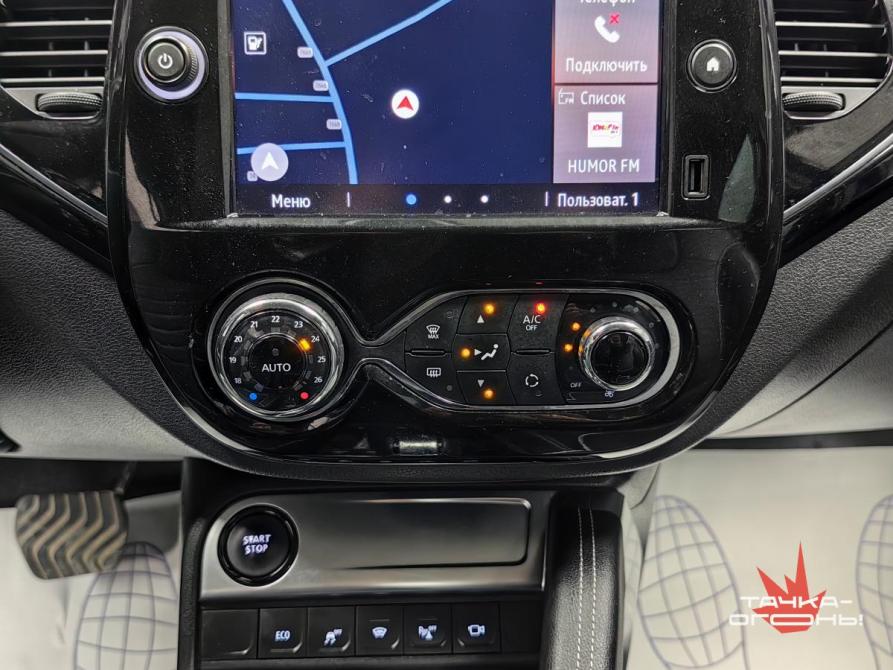 Renault Kaptur I Рестайлинг Пермь  - изображение 14