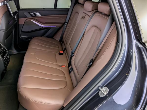 BMW X5 IV (G05/G18) с пробегом 2022 года, цена 9 000 000 рублей, 74112 км, внедорожник, Автокод Объявления