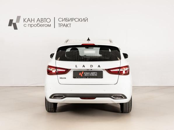 Lada (ВАЗ) Vesta I Рестайлинг (NG) с пробегом 2024 года, цена 1 470 200 рублей, 29474 км, универсал, Автокод Объявления