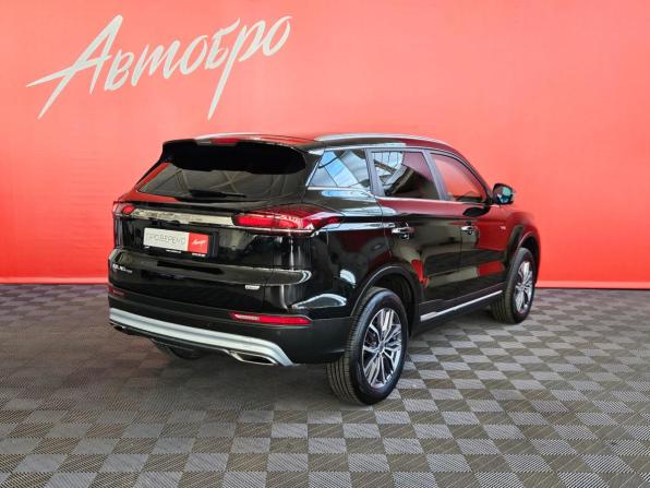 Geely Atlas Pro с пробегом 2023 года, цена 2 045 000 рублей, 87590 км, внедорожник, Автокод Объявления