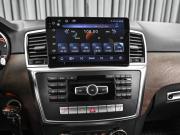 Mercedes-Benz M-Класс III (W166) Ставрополь  - изображение 38