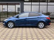 Hyundai Solaris I Рестайлинг Краснодар  - изображение 24