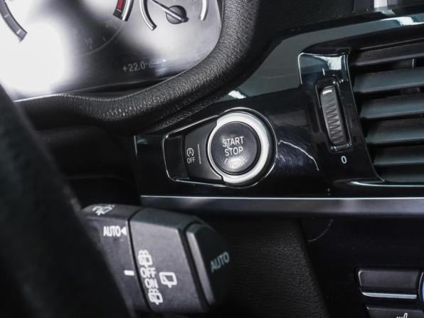 BMW X3 II (F25) Рестайлинг с пробегом 2014 года, цена 1 794 070 рублей, 237028 км, внедорожник, Автокод Объявления