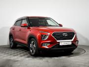 Hyundai Creta II Санкт-Петербург  - изображение 25