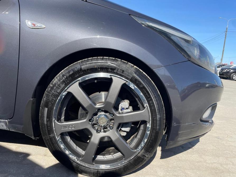 Kia Ceed II Череповец  - изображение 5
