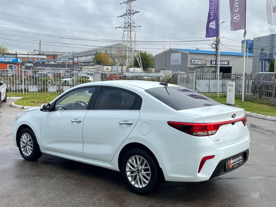 Kia Rio IV Калуга  - изображение 6