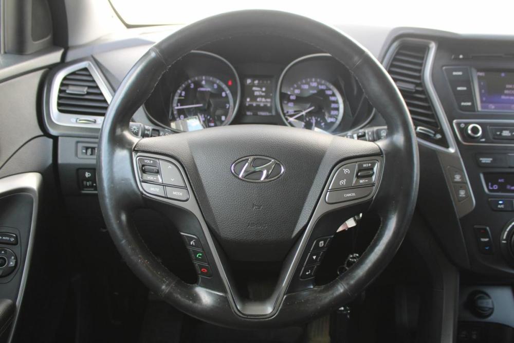Hyundai Santa Fe III Рестайлинг Пермь  - изображение 11