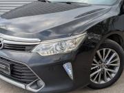 Toyota Camry VII (XV50) Рестайлинг Москва  - изображение 47