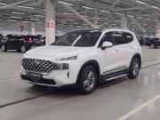 Hyundai Santa Fe IV Рестайлинг Казань  - изображение 28