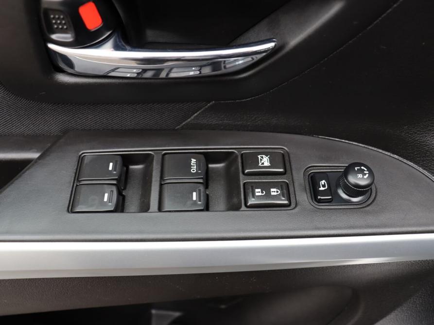 Suzuki SX4 II (S-Cross) Москва  - изображение 11