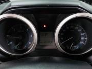 Toyota Land Cruiser Prado 150 Series Тюмень  - изображение 29