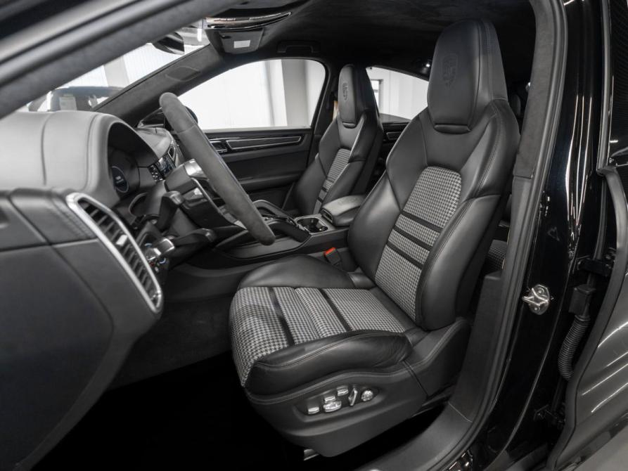 Porsche Cayenne III Москва  - изображение 9