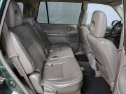 Suzuki Grand Vitara I Рестайлинг Москва  - изображение 32