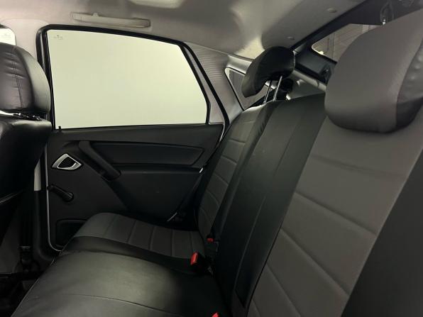 Lada (ВАЗ) Granta I Рестайлинг с пробегом 2024 года, цена 975 000 рублей, 5000 км, лифтбек, Автокод Объявления