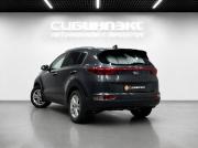 Kia Sportage IV Кемерово  - изображение 23