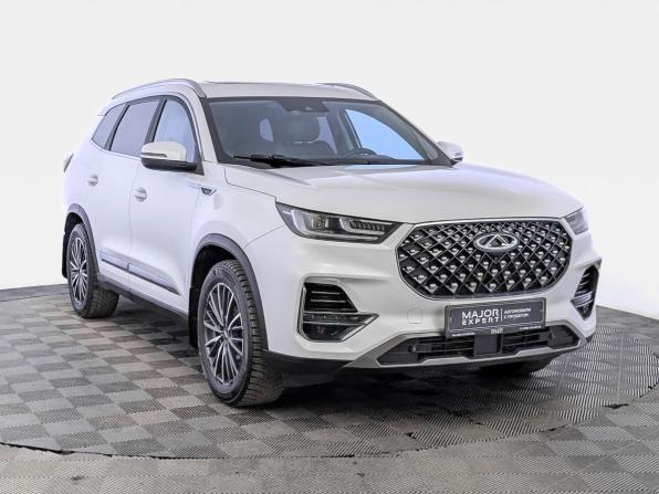 Chery Tiggo 8 Pro I с пробегом 2021 года, цена 1 700 000 рублей, 109954 км, внедорожник, Автокод Объявления