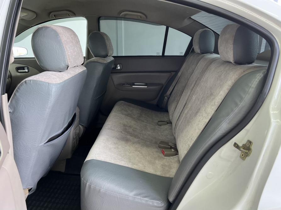 Chery Fora (A21) Уфа  - изображение 17