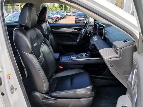 Haval Jolion I с пробегом 2021 года, цена 1 770 000 рублей, 87609 км, внедорожник, Автокод Объявления