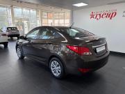 Hyundai Solaris I Рестайлинг Киров  - изображение 23