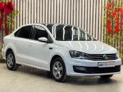 Volkswagen Polo V Рестайлинг Уфа  - изображение 20