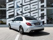 Mercedes-Benz C-Класс IV (W205) Ставрополь  - изображение 31