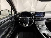 Hyundai Santa Fe IV Рестайлинг Москва  - изображение 41