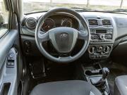 Lada (ВАЗ) Granta I Рестайлинг Волгоград  - изображение 48
